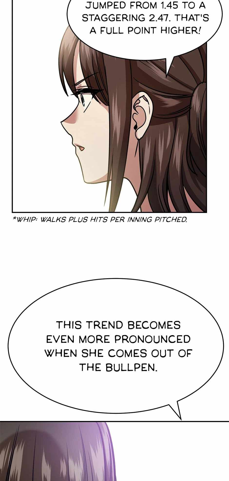 Lead Draft (2024) Chapter 49 page 36 - 