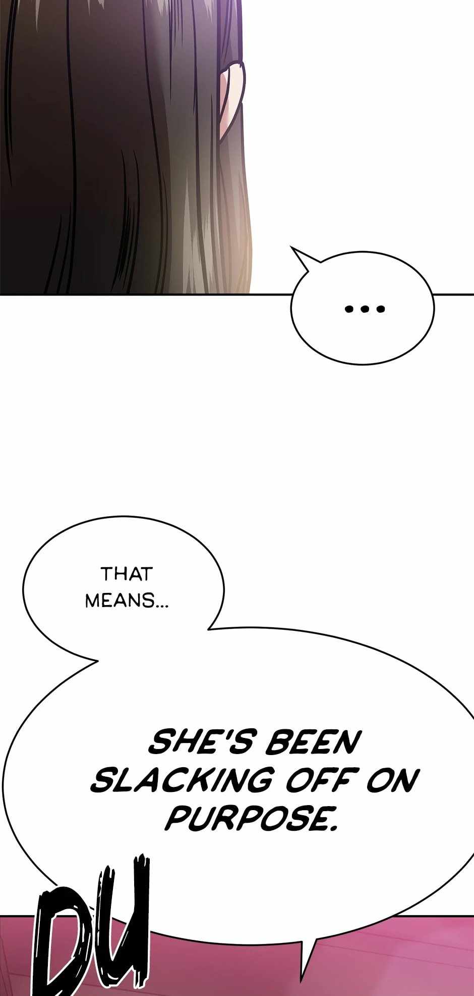 Lead Draft (2024) Chapter 49 page 37 - 