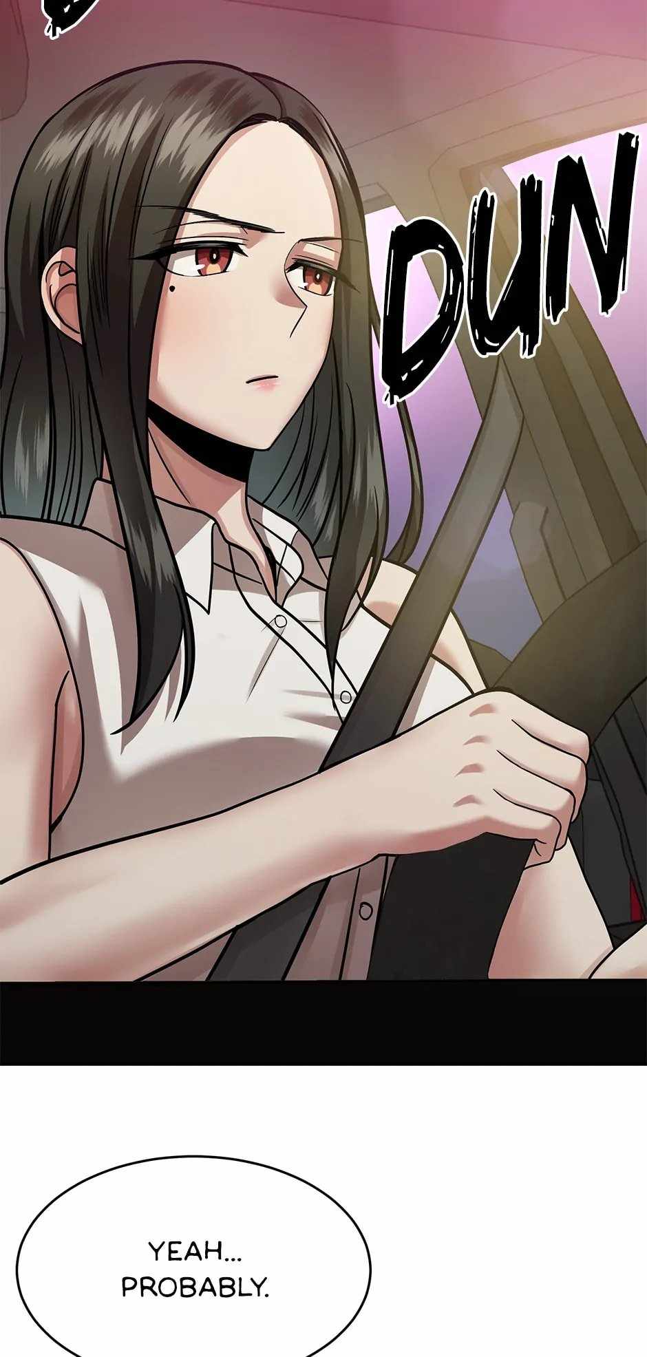 Lead Draft (2024) Chapter 49 page 38 - 