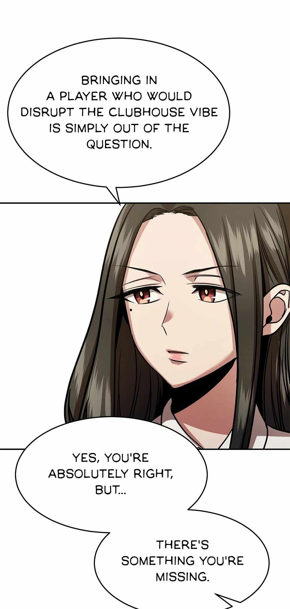 Lead Draft (2024) Chapter 49 page 40 - 