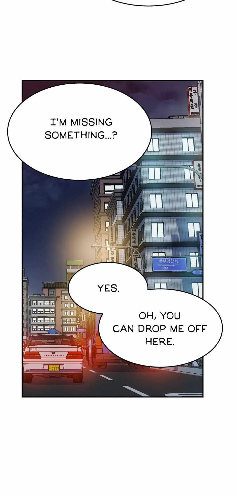 Lead Draft (2024) Chapter 49 page 41 - 