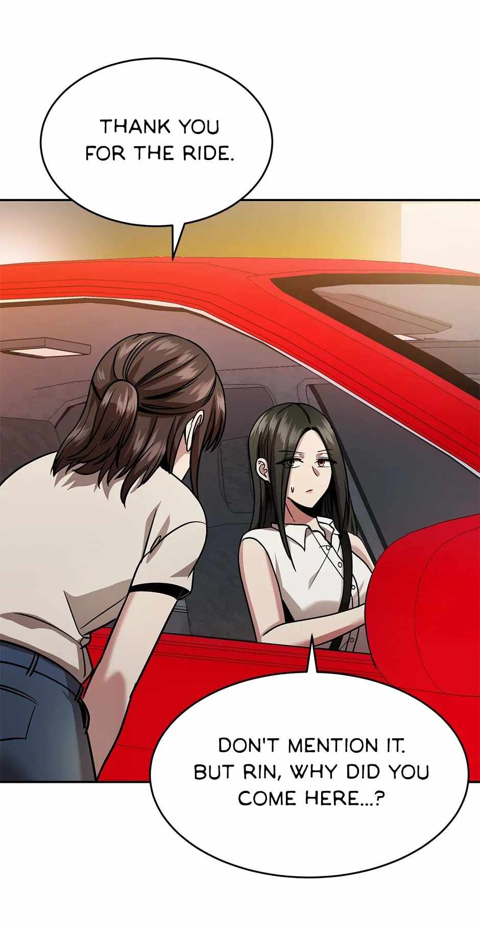 Lead Draft (2024) Chapter 49 page 42 - 