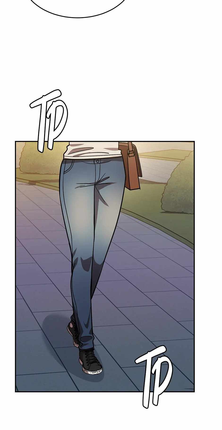 Lead Draft (2024) Chapter 49 page 44 - 