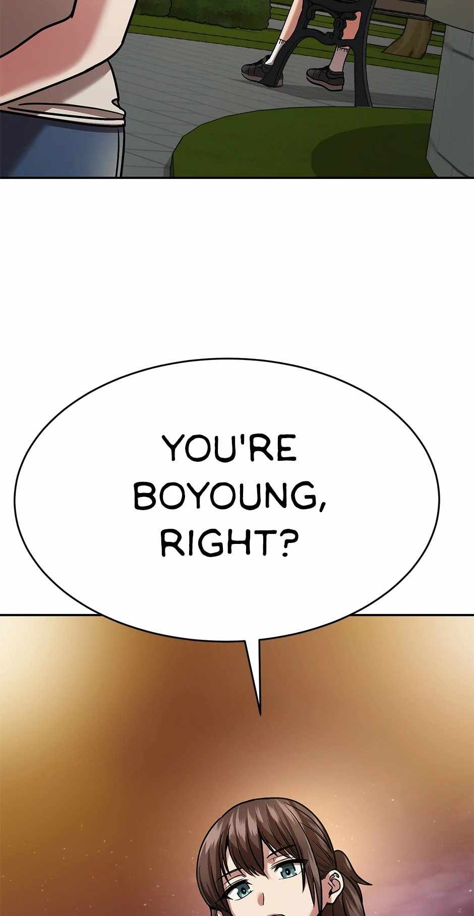 Lead Draft (2024) Chapter 49 page 46 - 