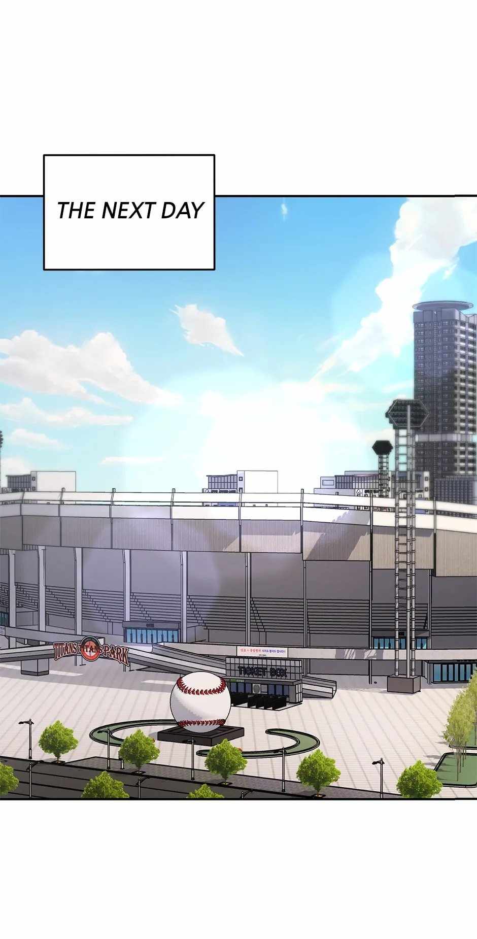 Lead Draft (2024) Chapter 49 page 50 - 