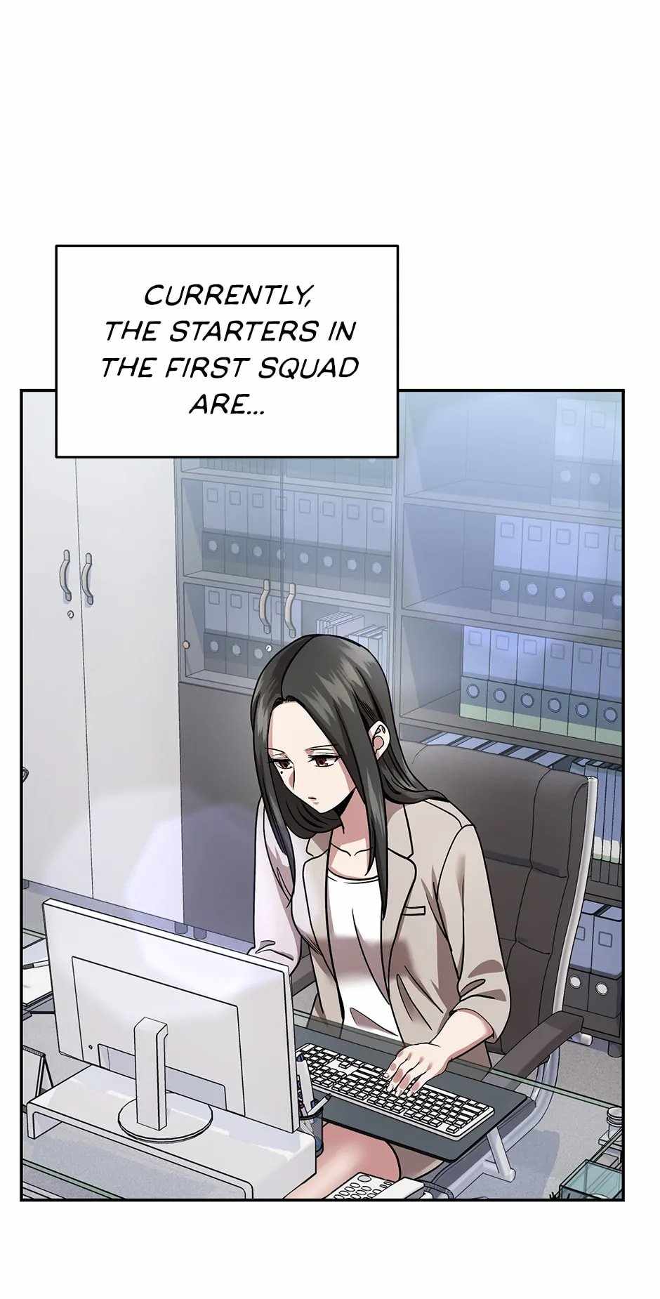 Lead Draft (2024) Chapter 49 page 51 - 