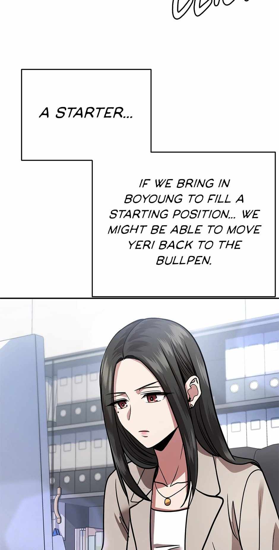 Lead Draft (2024) Chapter 49 page 54 - 