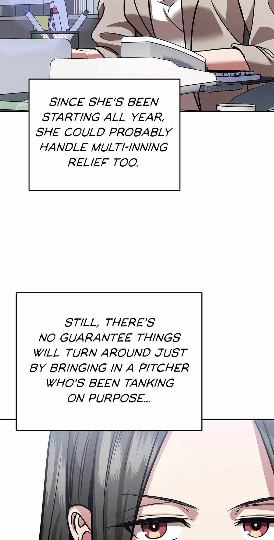 Lead Draft (2024) Chapter 49 page 55 - 