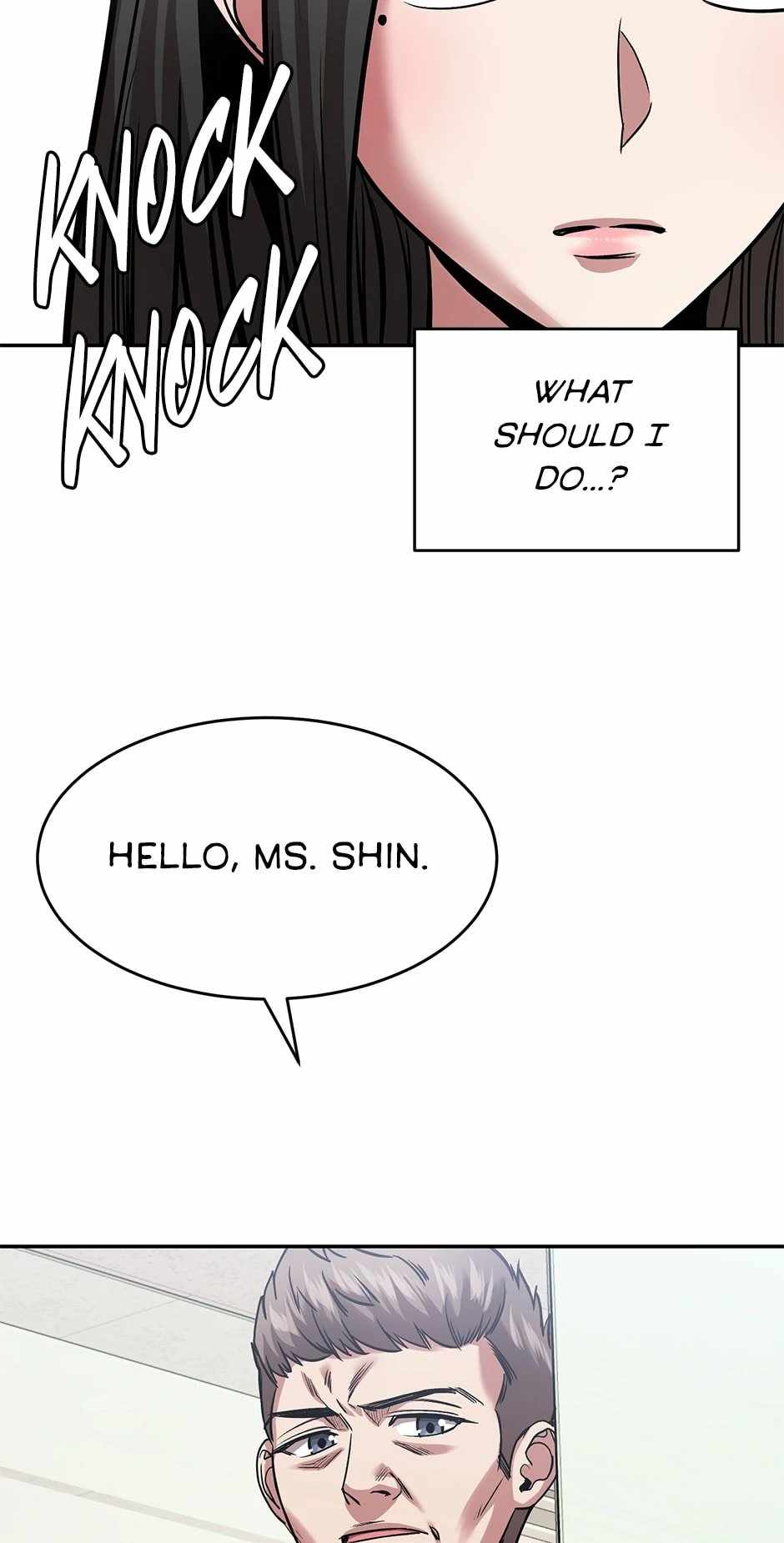Lead Draft (2024) Chapter 49 page 56 - 