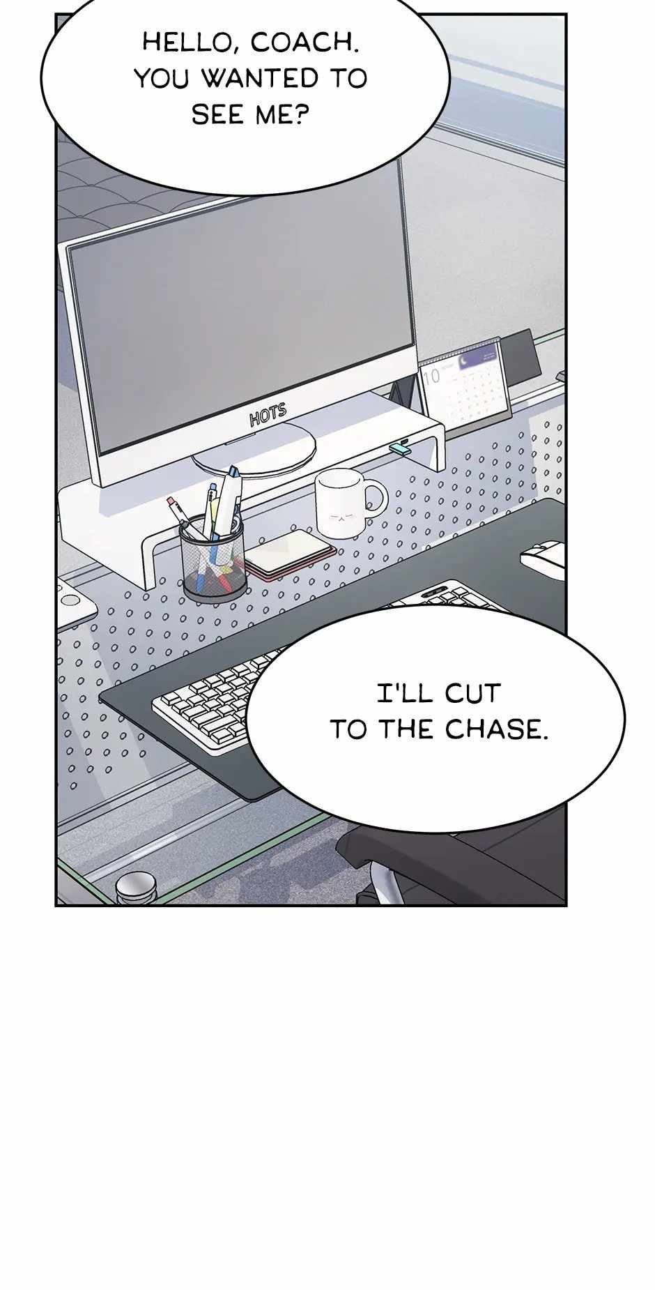 Lead Draft (2024) Chapter 49 page 58 - 