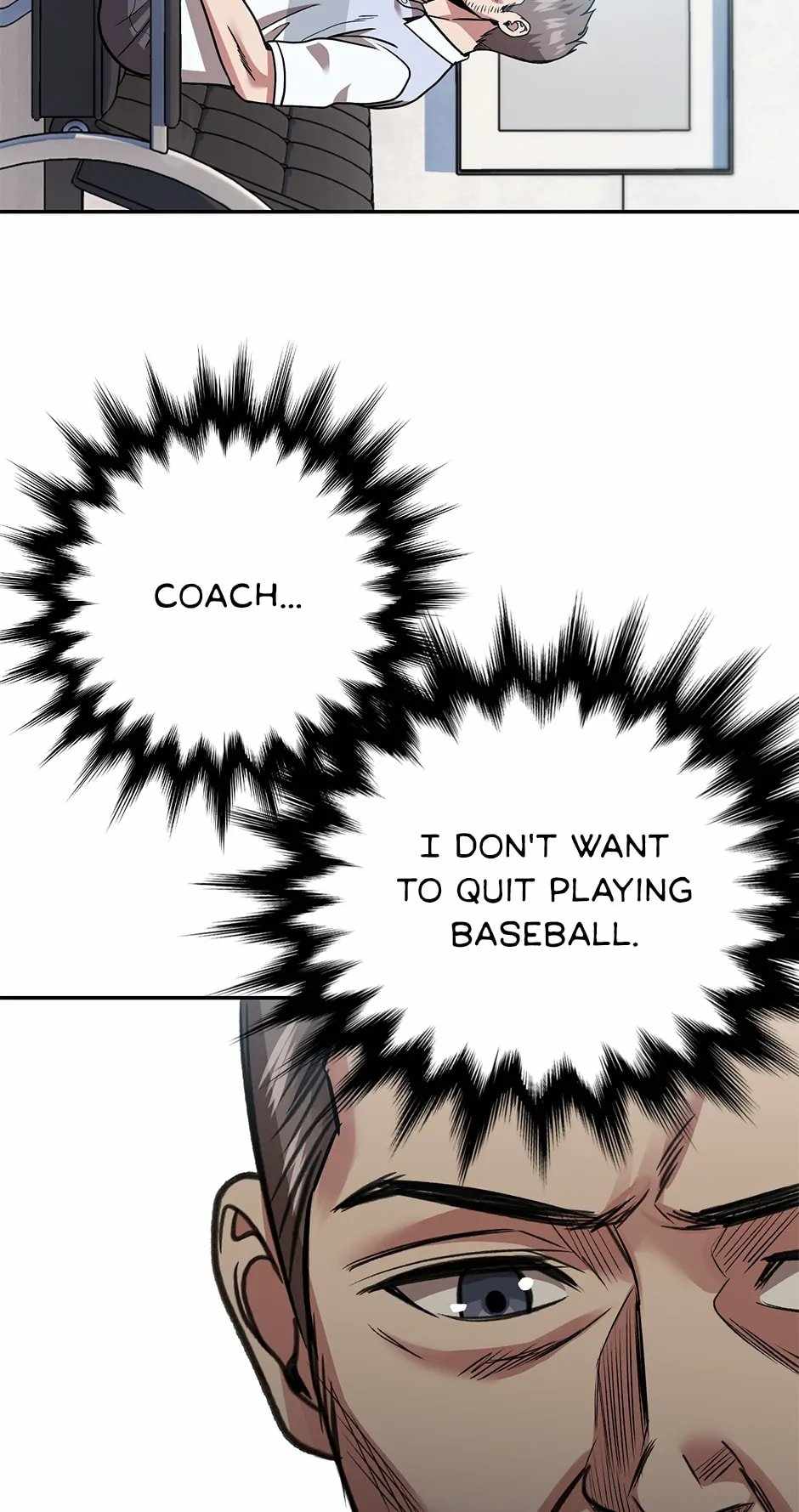Lead Draft (2024) Chapter 49 page 60 - 