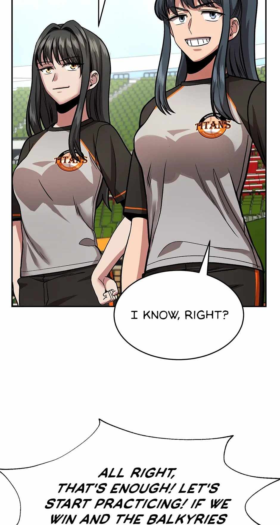 Lead Draft (2024) Chapter 49 page 7 - 