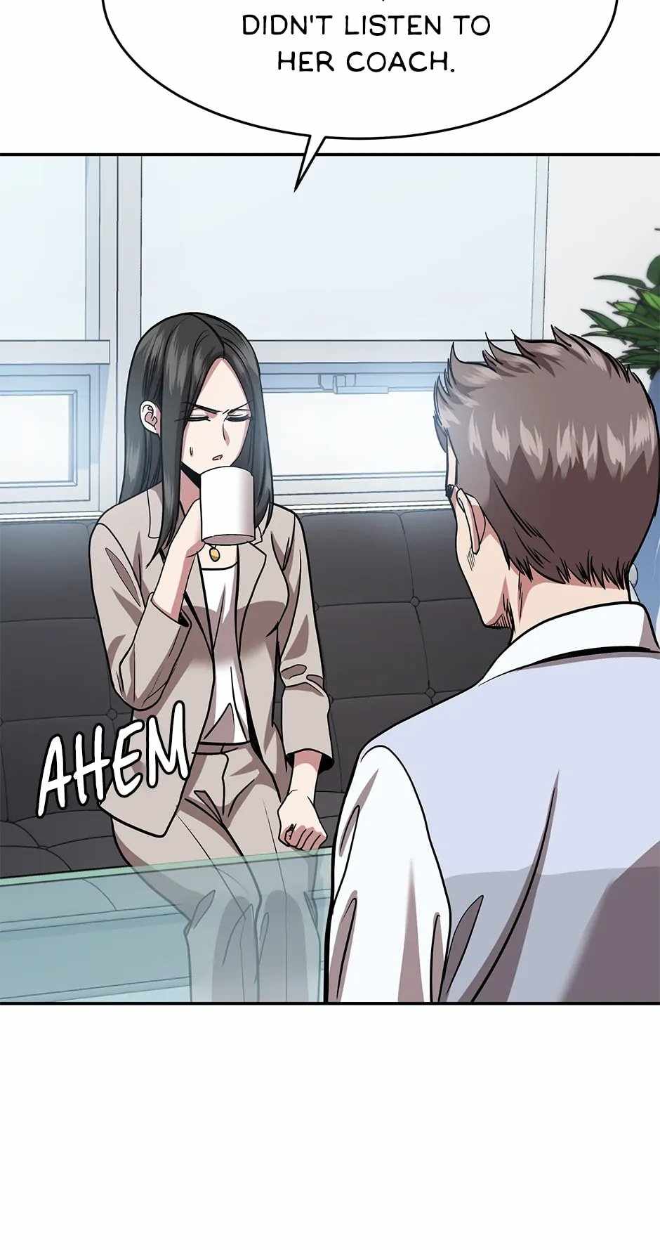 Lead Draft (2024) Chapter 49 page 65 - 