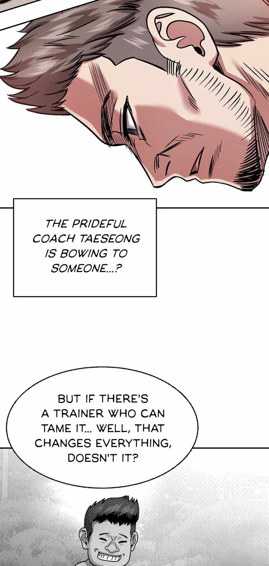 Lead Draft (2024) Chapter 49 page 69 - 