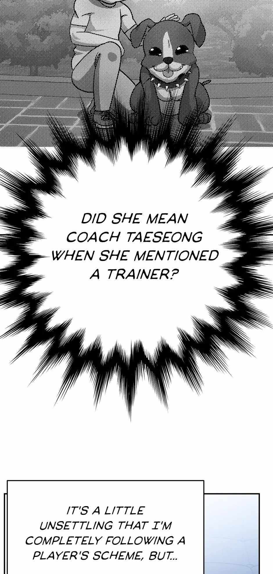 Lead Draft (2024) Chapter 49 page 70 - 