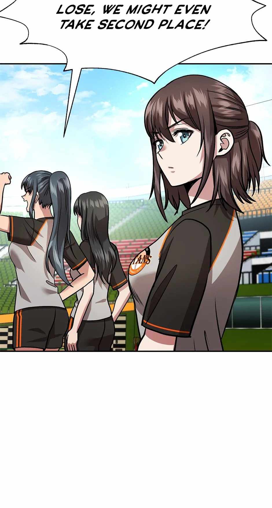 Lead Draft (2024) Chapter 49 page 8 - 