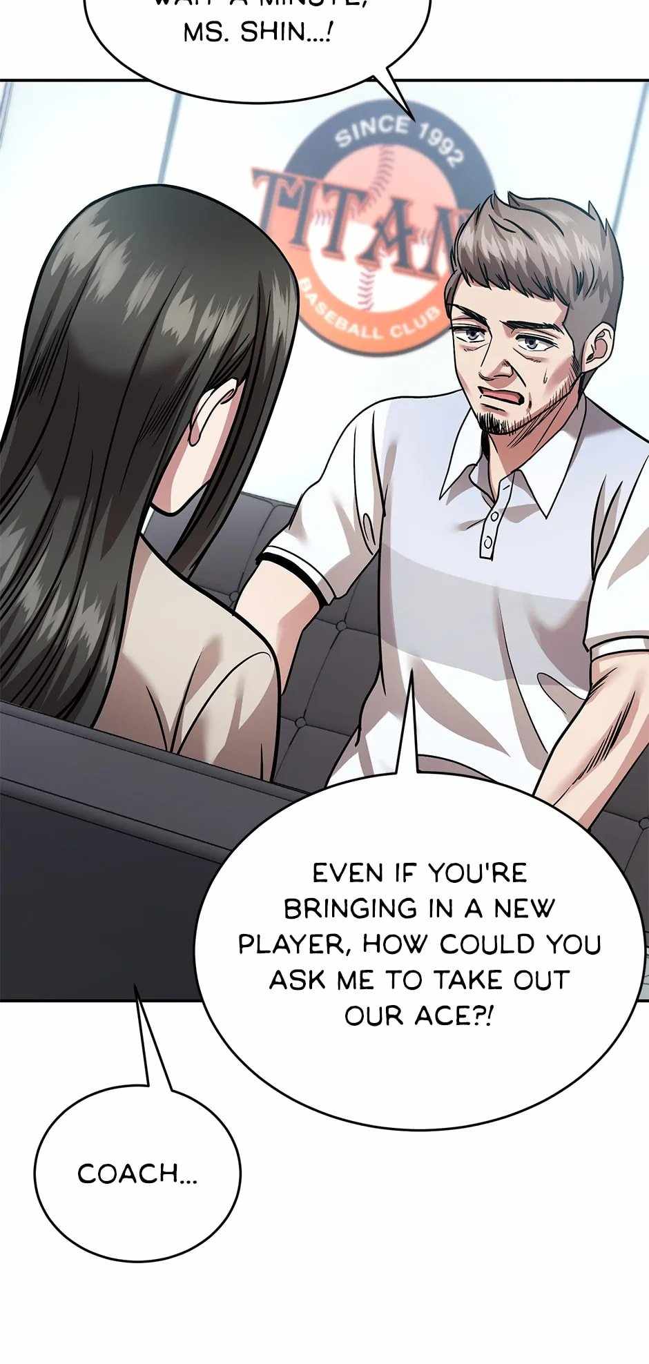 Lead Draft (2024) Chapter 49 page 74 - 