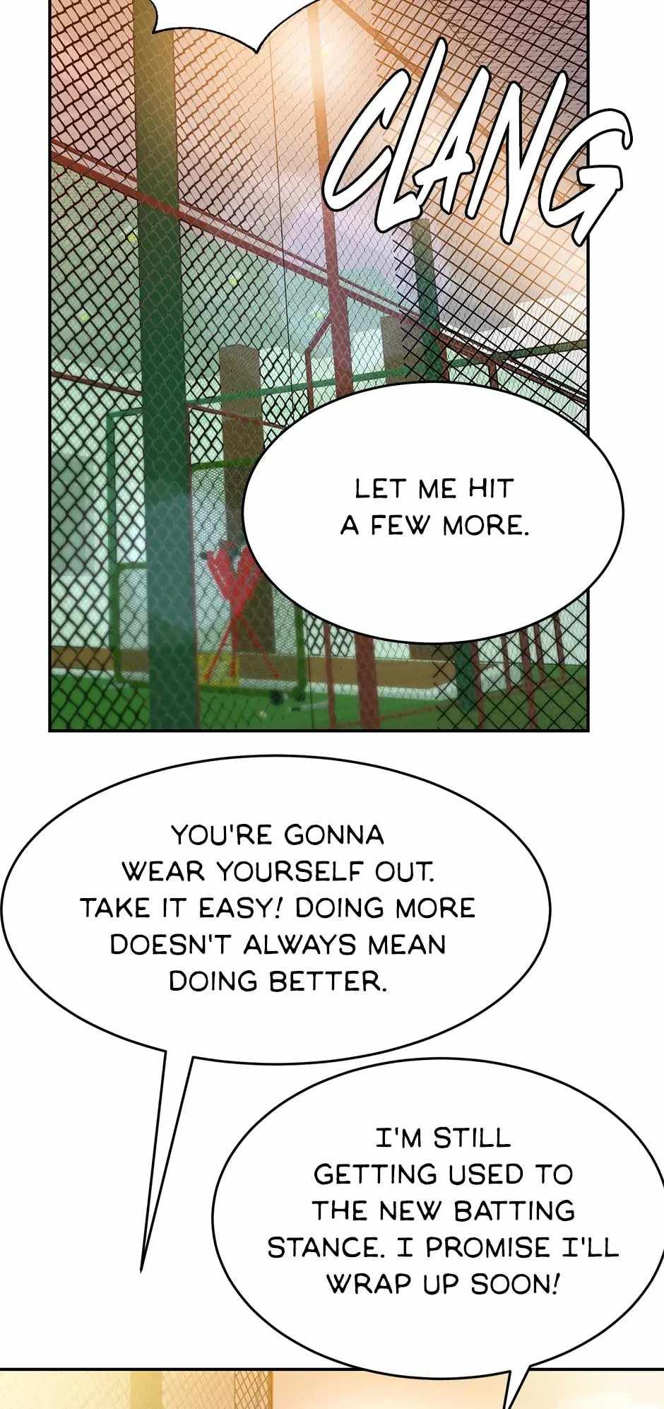 Lead Draft (2024) Chapter 49 page 10 - 