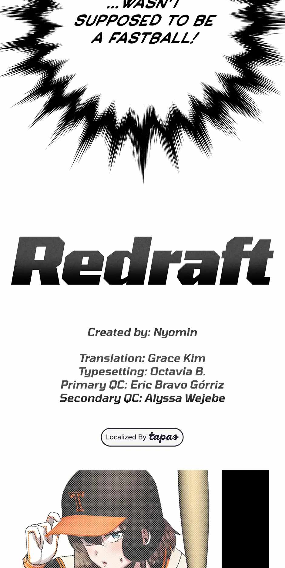 Lead Draft (2024) Chapter 5 page 11 - 