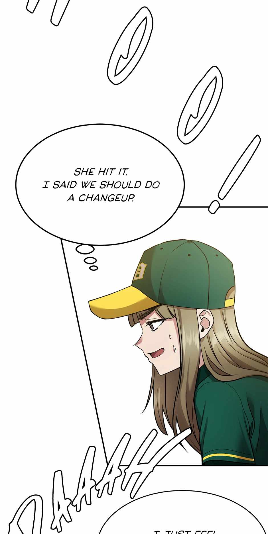 Lead Draft (2024) Chapter 5 page 14 - 