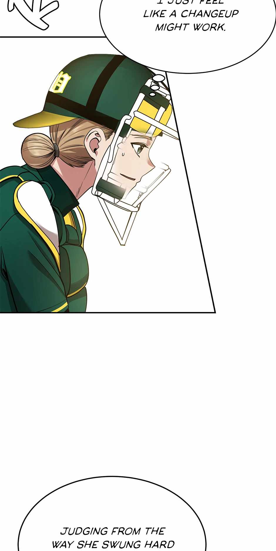 Lead Draft (2024) Chapter 5 page 15 - 