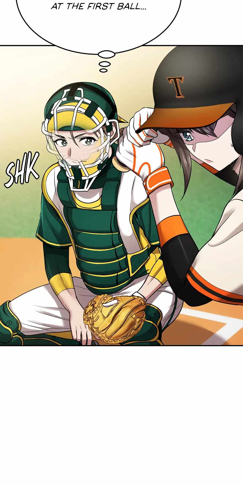 Lead Draft (2024) Chapter 5 page 16 - 