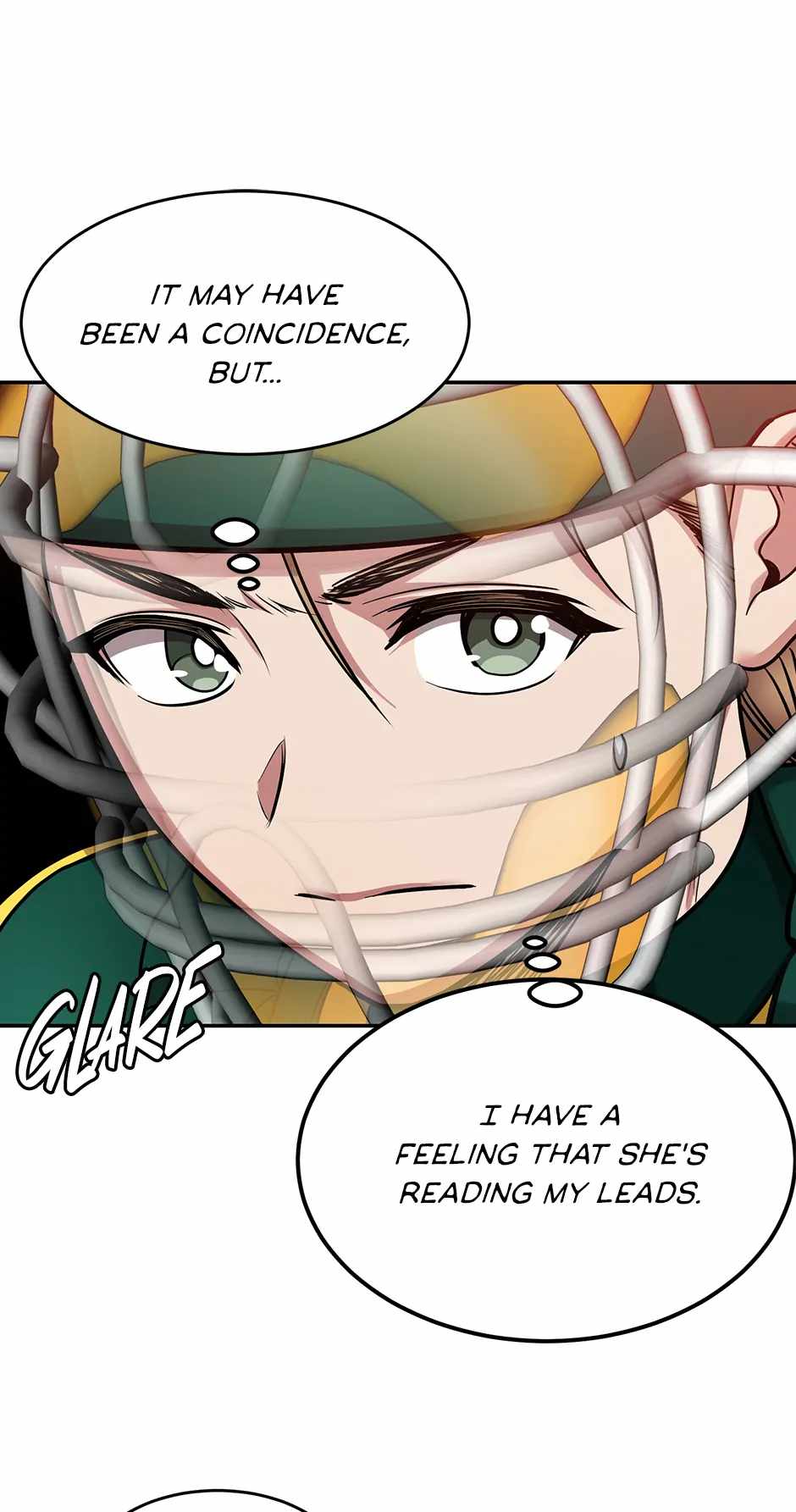 Lead Draft (2024) Chapter 5 page 17 - 