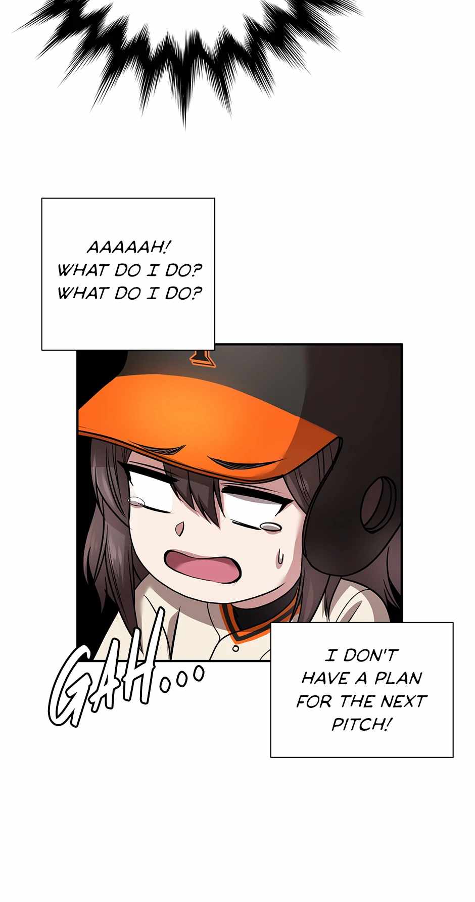 Lead Draft (2024) Chapter 5 page 19 - 