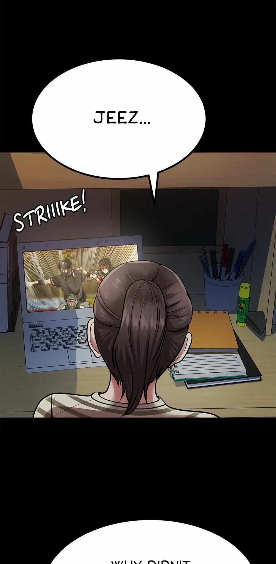 Lead Draft (2024) Chapter 5 page 3 - 