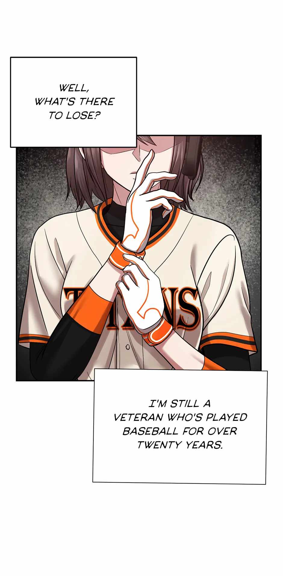 Lead Draft (2024) Chapter 5 page 23 - 