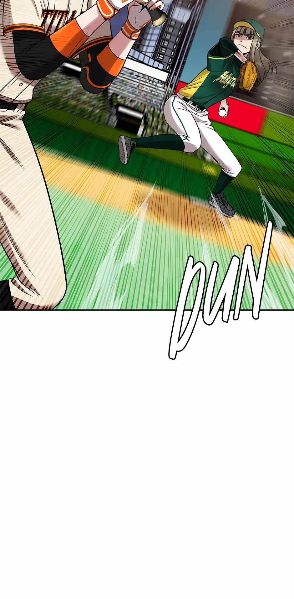 Lead Draft (2024) Chapter 5 page 27 - 