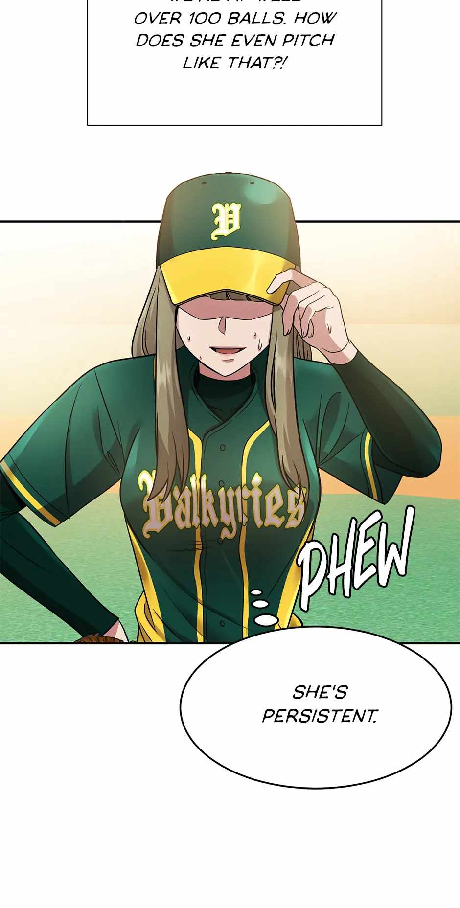 Lead Draft (2024) Chapter 5 page 37 - 
