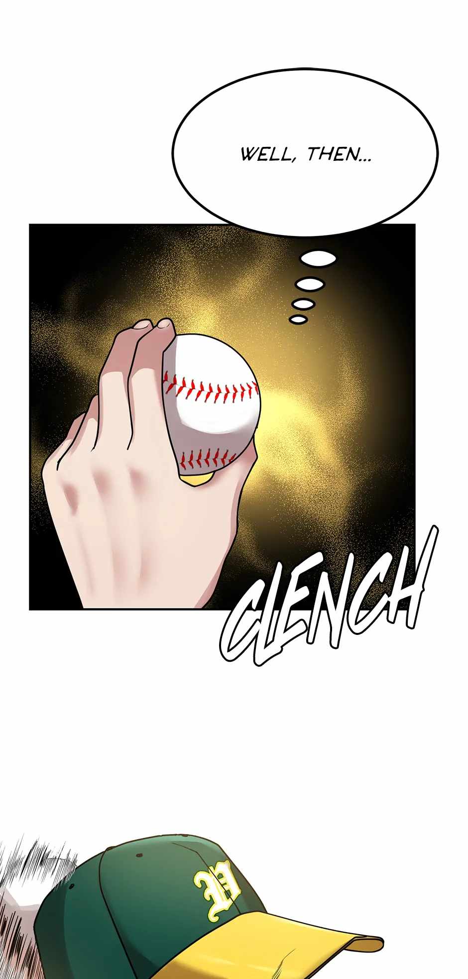 Lead Draft (2024) Chapter 5 page 38 - 