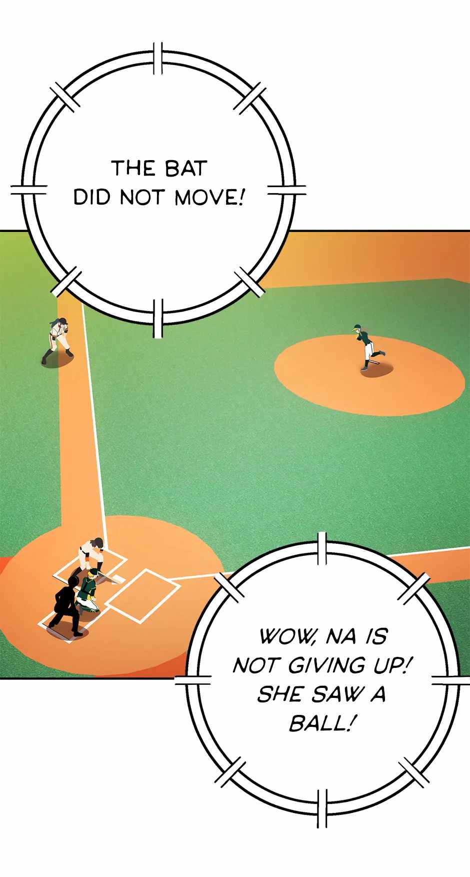 Lead Draft (2024) Chapter 5 page 45 - 
