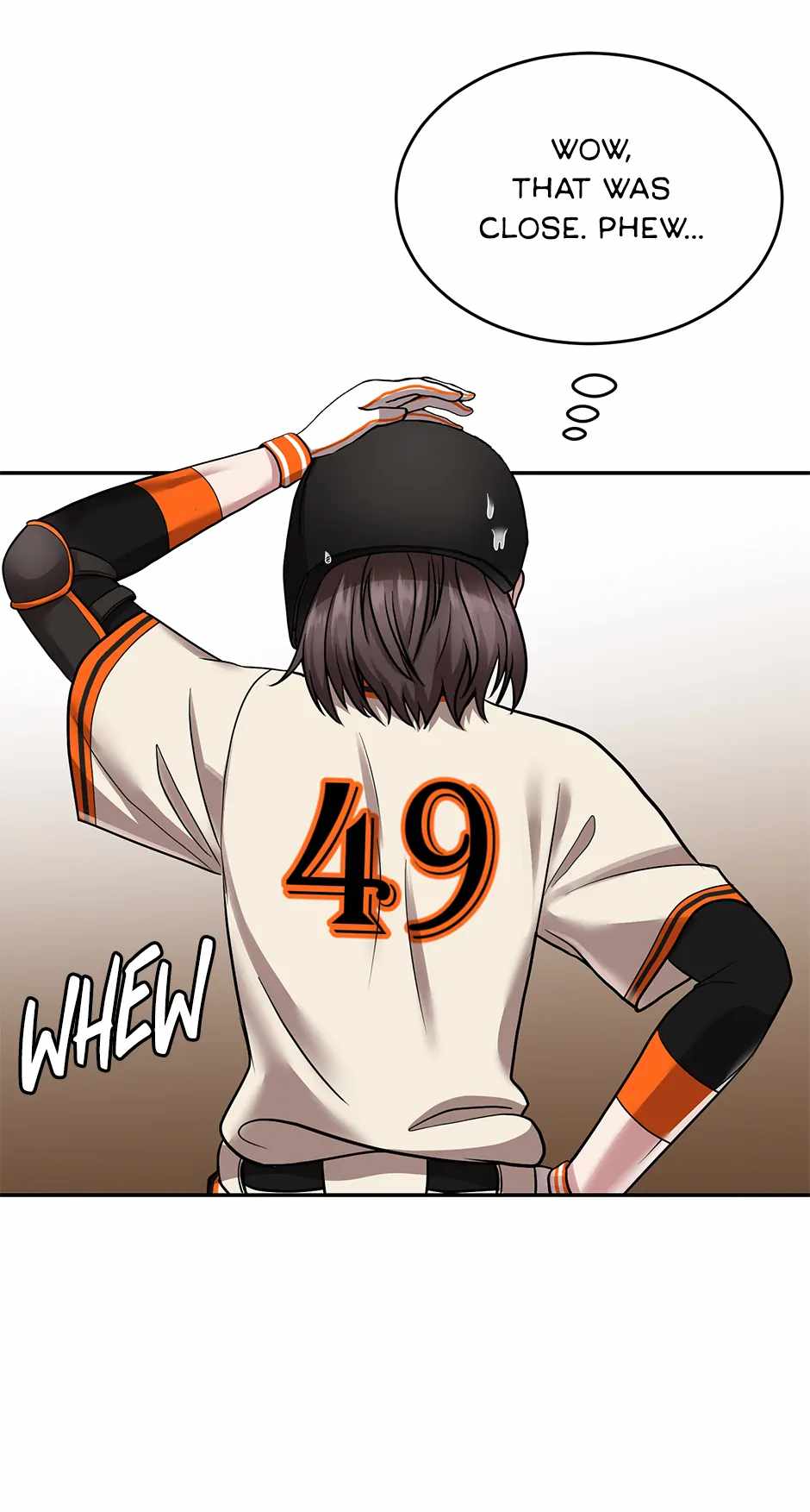 Lead Draft (2024) Chapter 5 page 46 - 