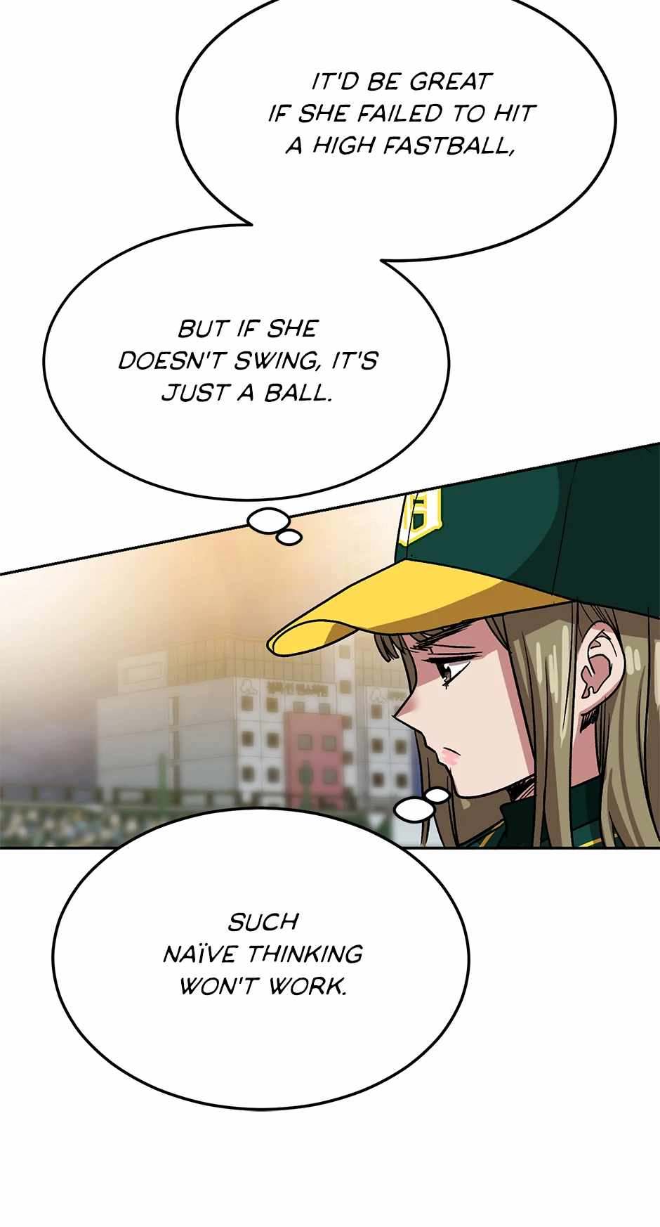 Lead Draft (2024) Chapter 5 page 52 - 