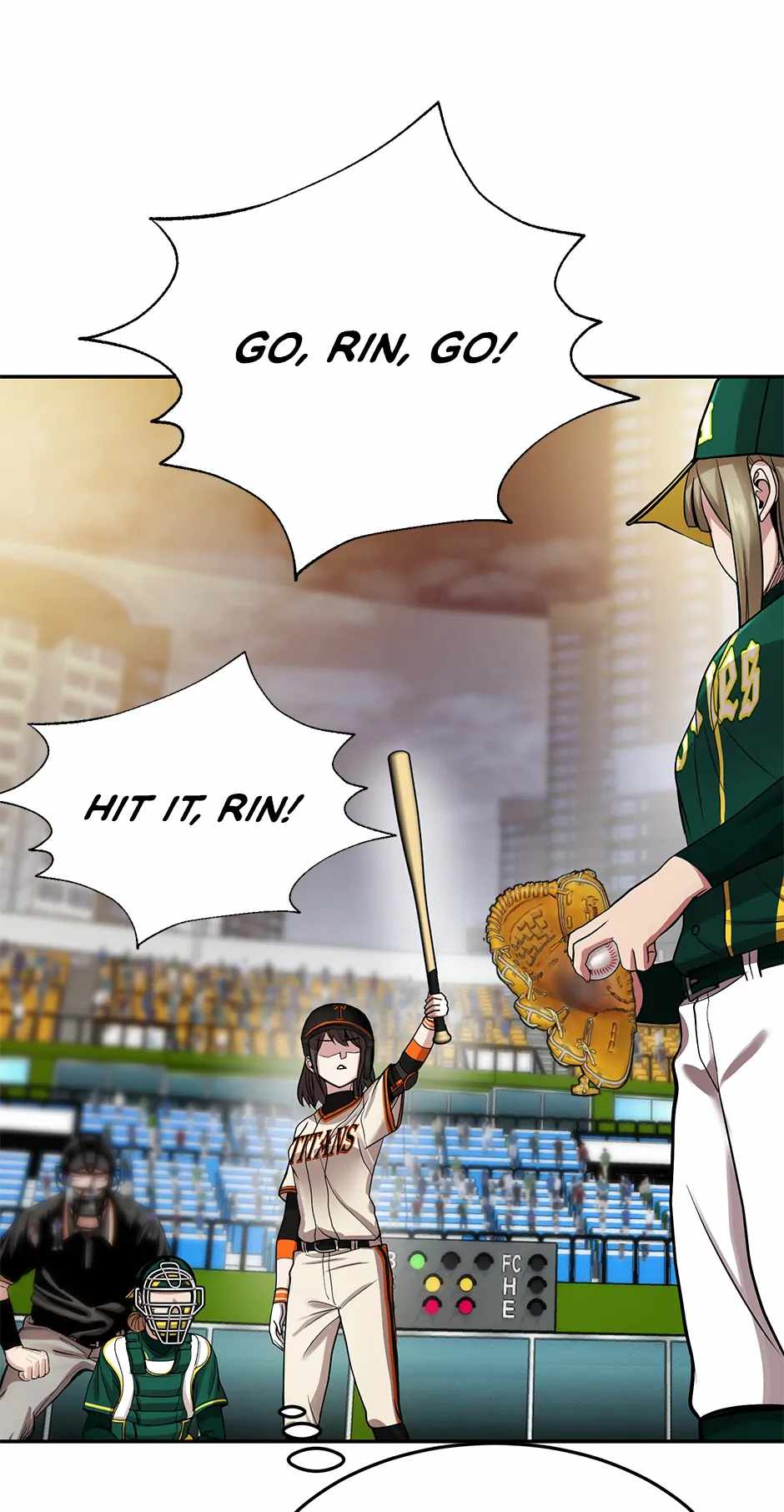 Lead Draft (2024) Chapter 5 page 59 - 
