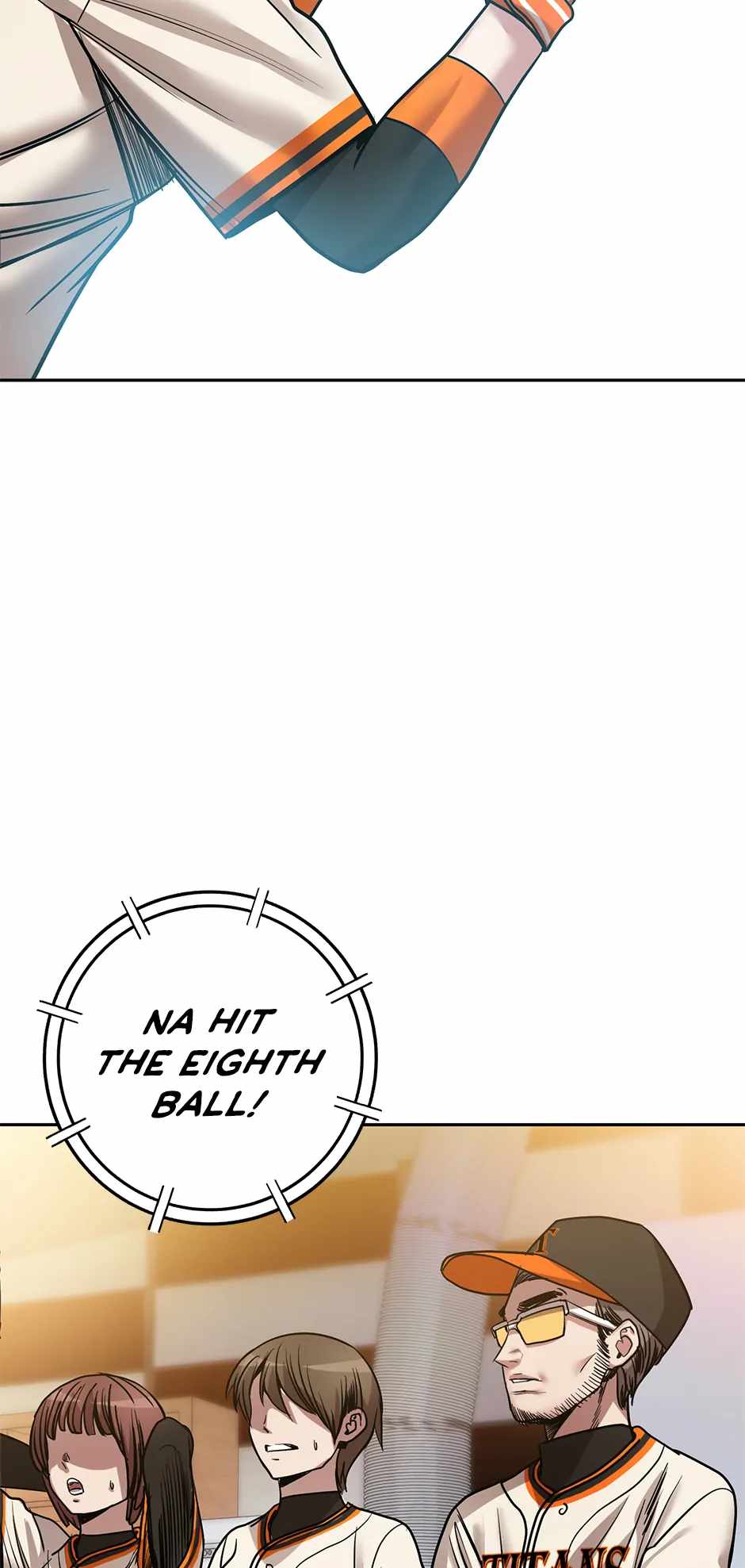 Lead Draft (2024) Chapter 5 page 84 - 