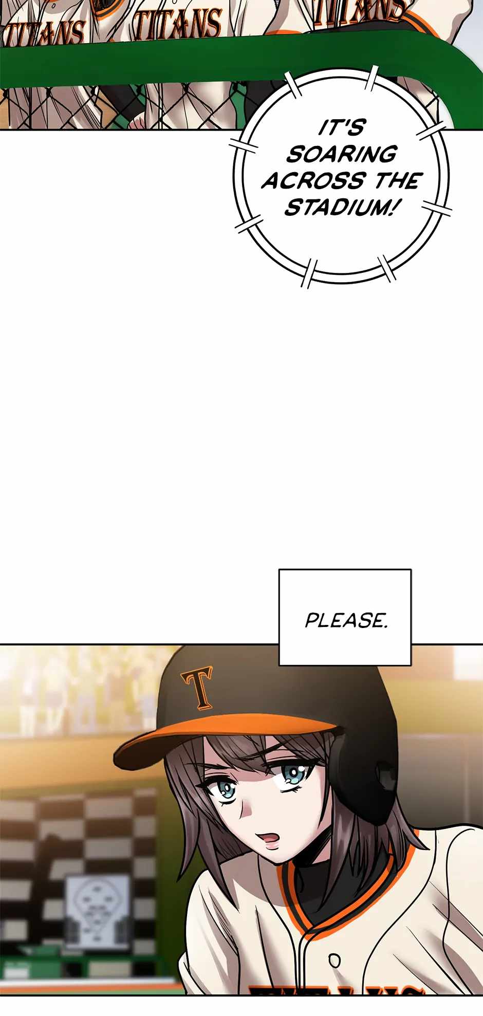 Lead Draft (2024) Chapter 5 page 85 - 