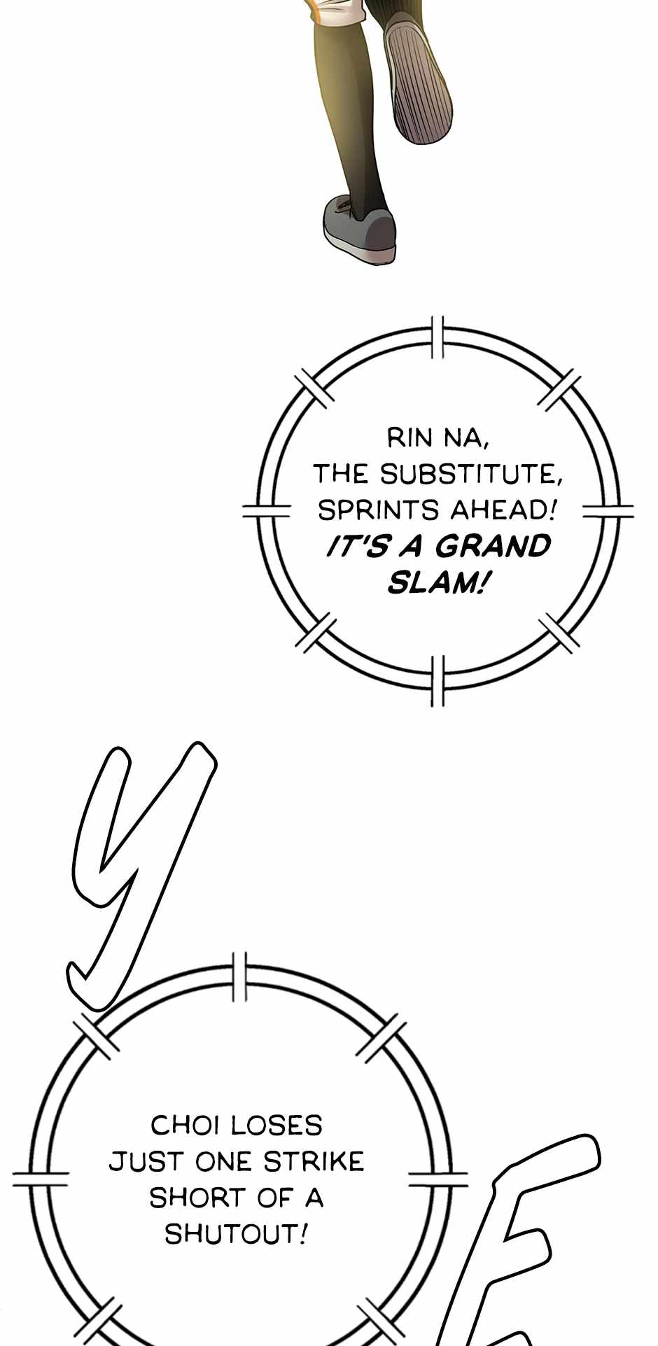 Lead Draft (2024) Chapter 5 page 99 - 
