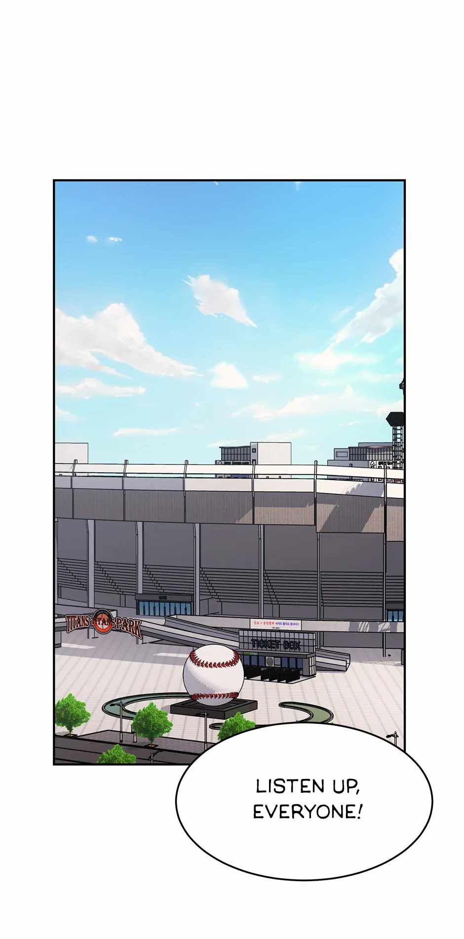 Lead Draft (2024) Chapter 50 page 1 - 