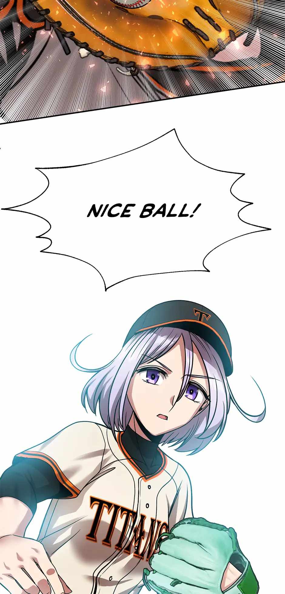 Lead Draft (2024) Chapter 50 page 11 - 