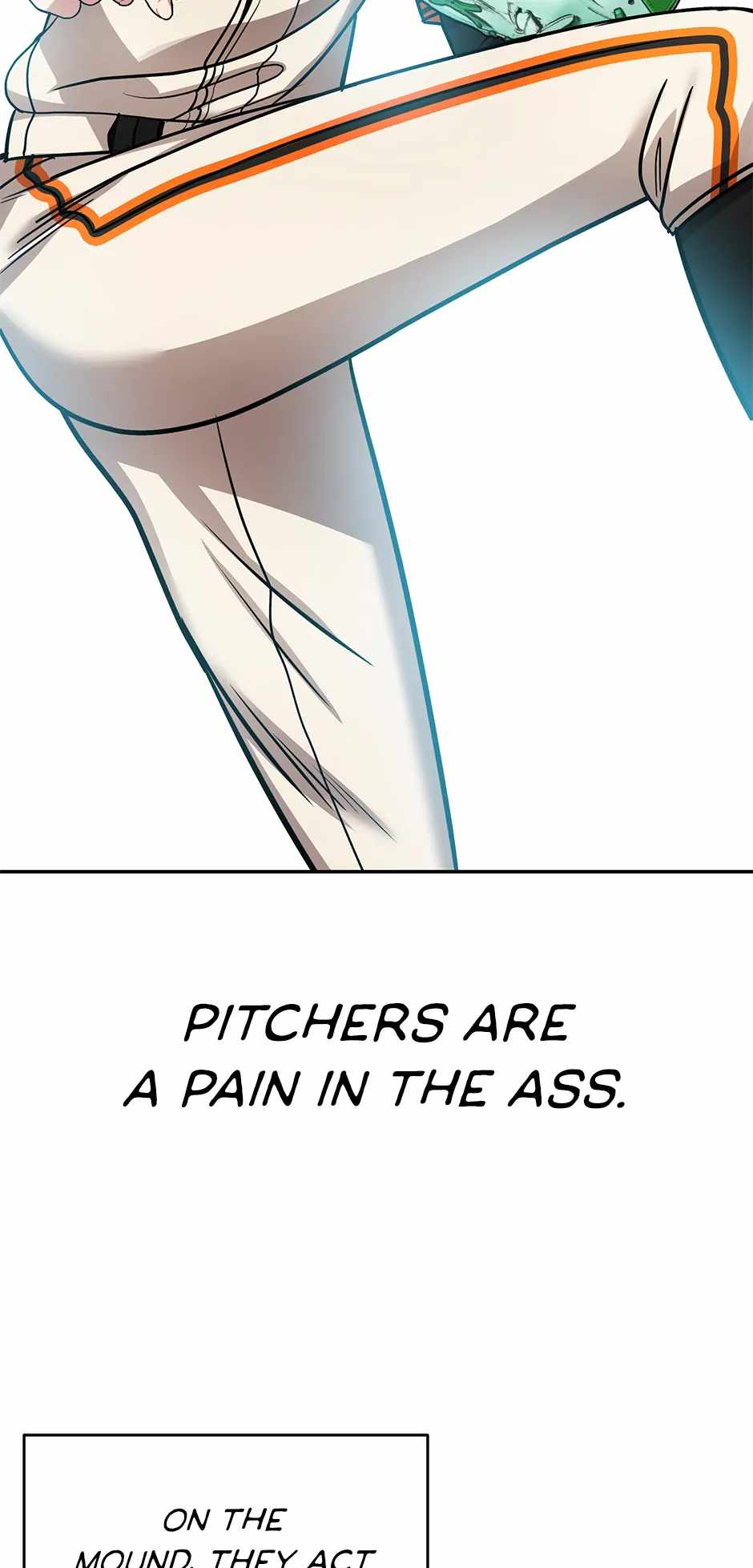 Lead Draft (2024) Chapter 50 page 12 - 