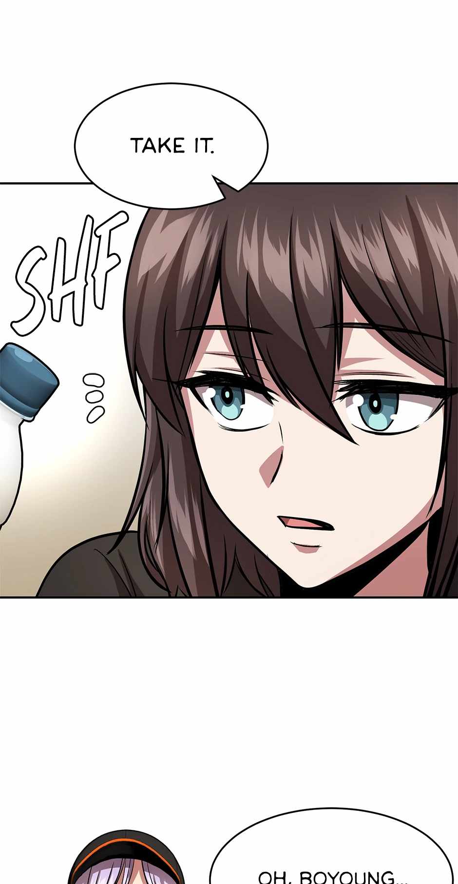 Lead Draft (2024) Chapter 50 page 17 - 