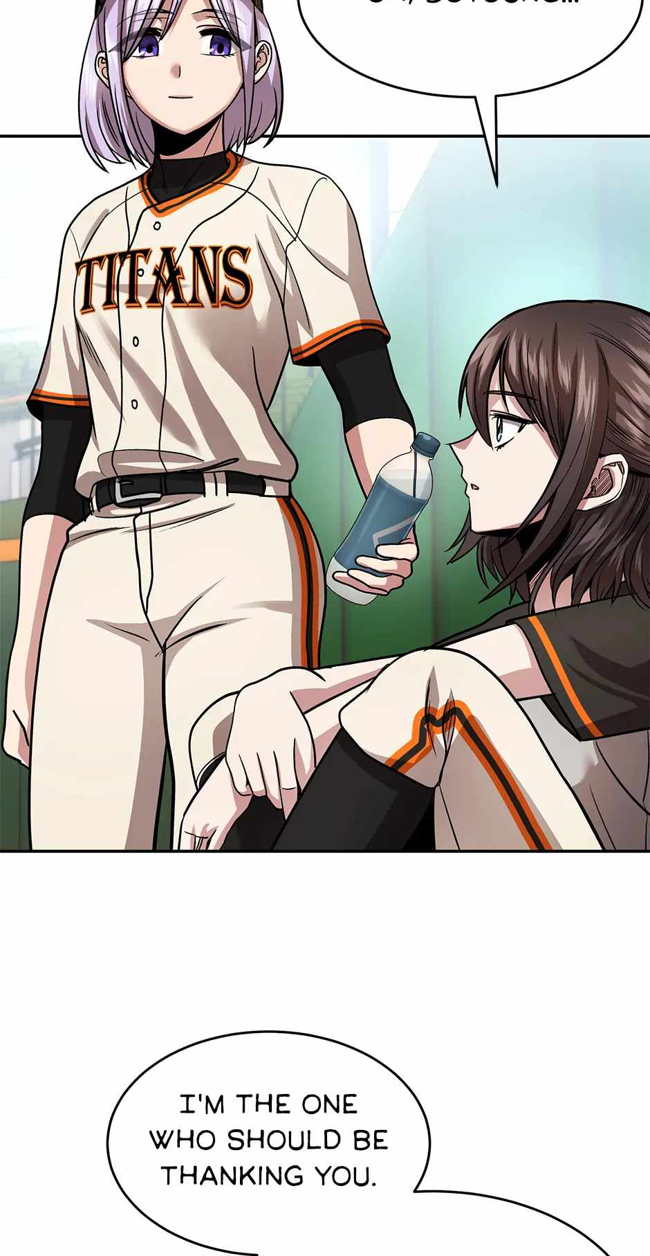 Lead Draft (2024) Chapter 50 page 18 - 