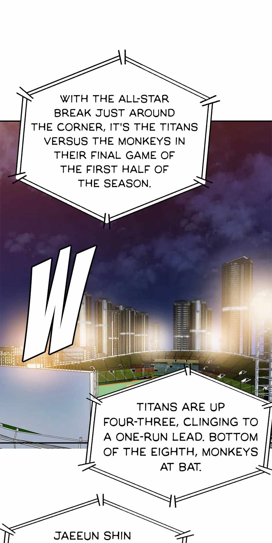 Lead Draft (2024) Chapter 50 page 24 - 