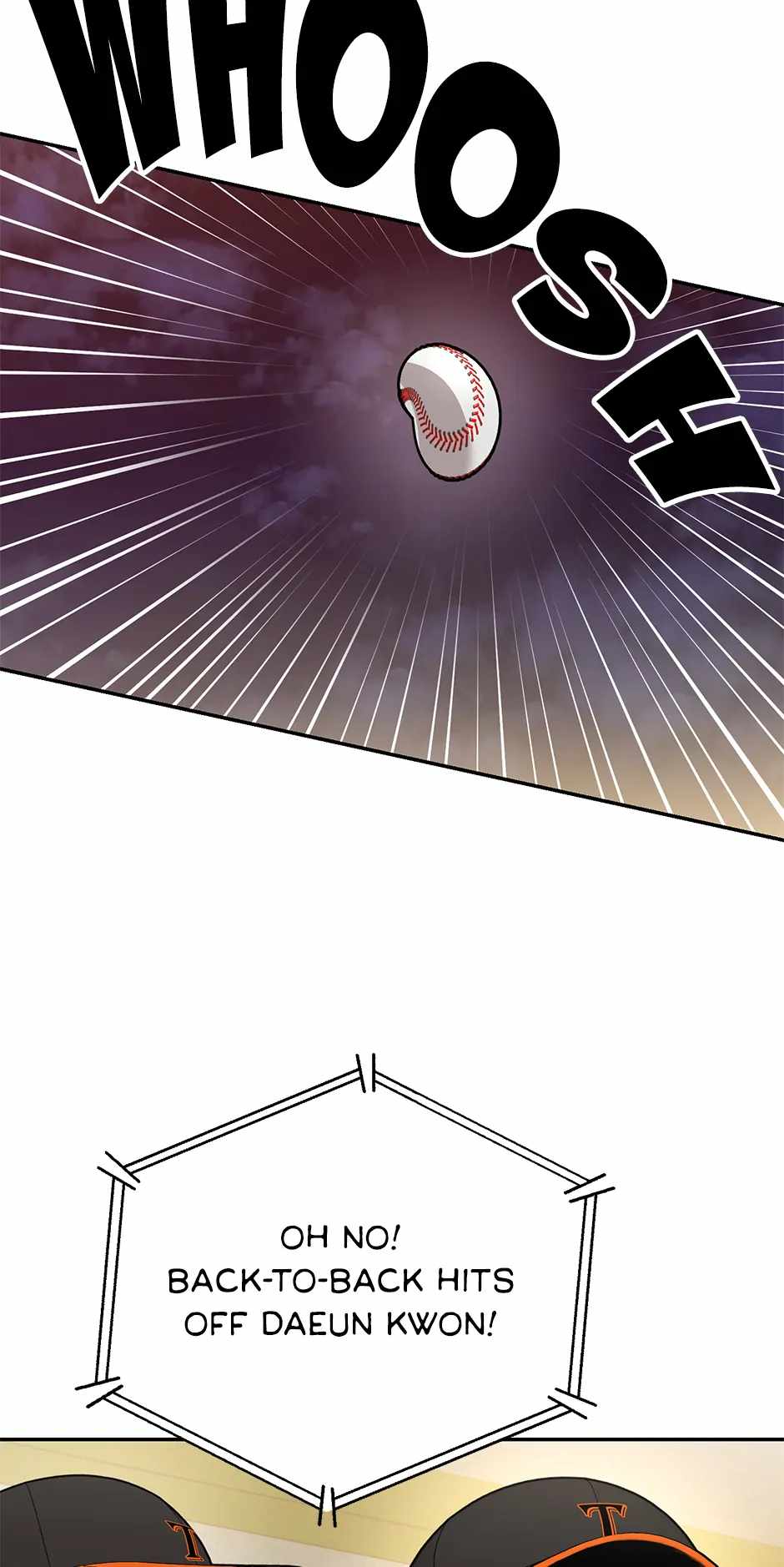 Lead Draft (2024) Chapter 50 page 29 - 