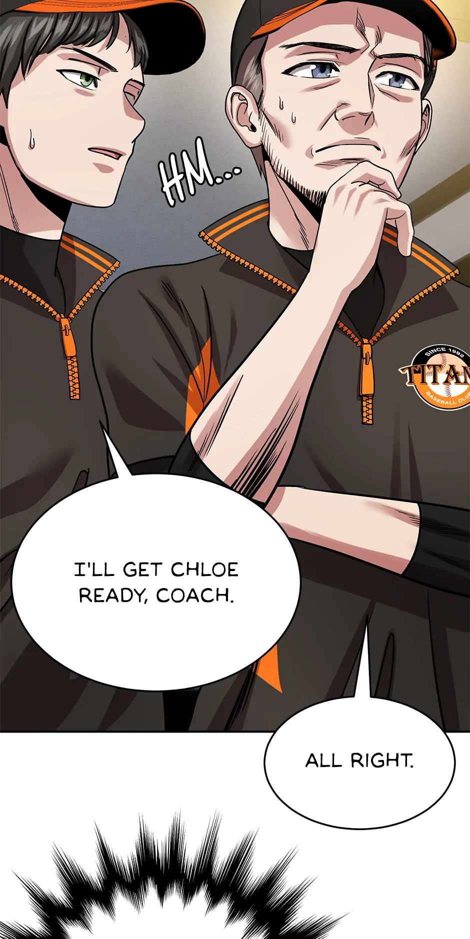 Lead Draft (2024) Chapter 50 page 30 - 