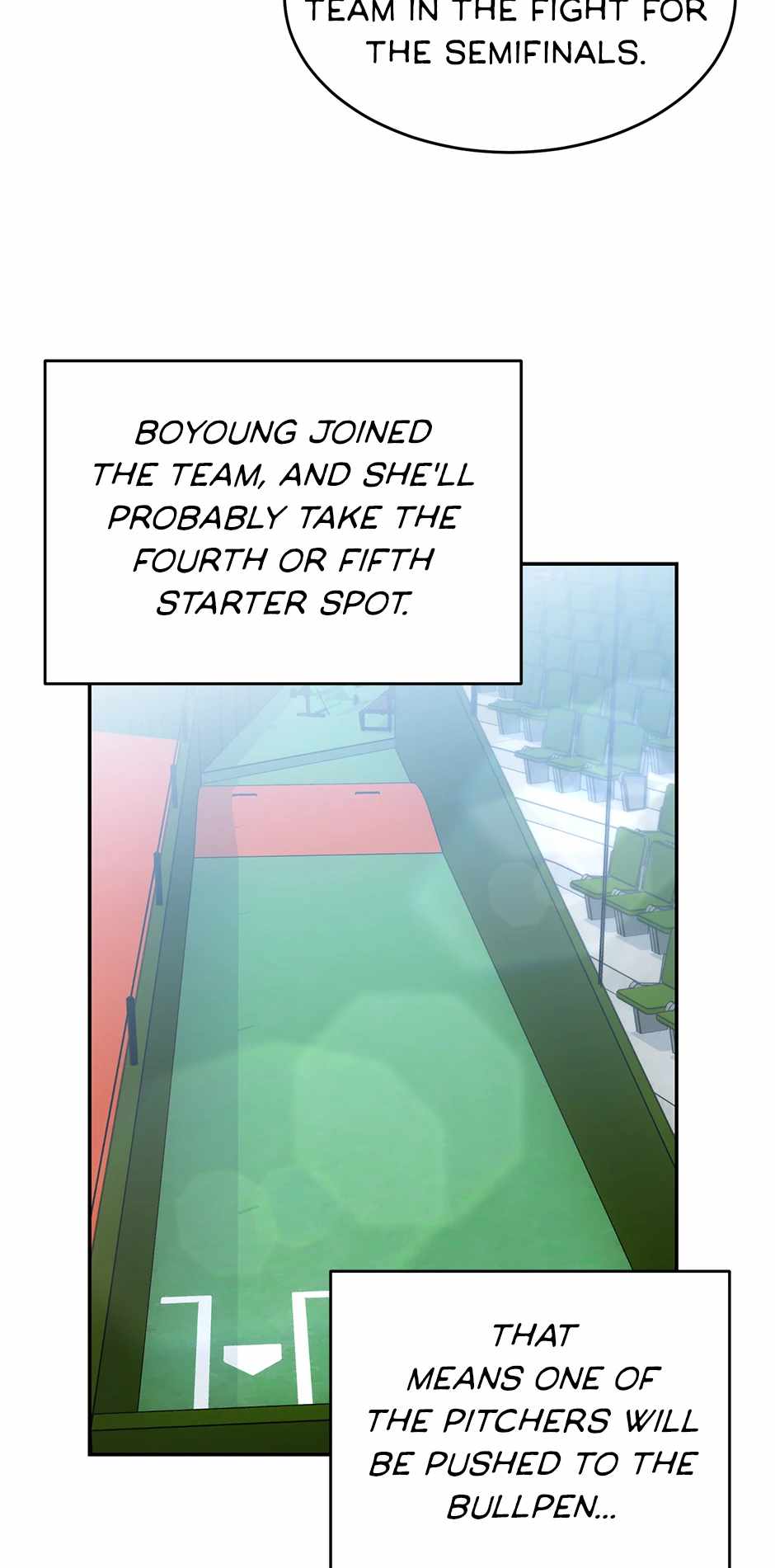 Lead Draft (2024) Chapter 50 page 4 - 