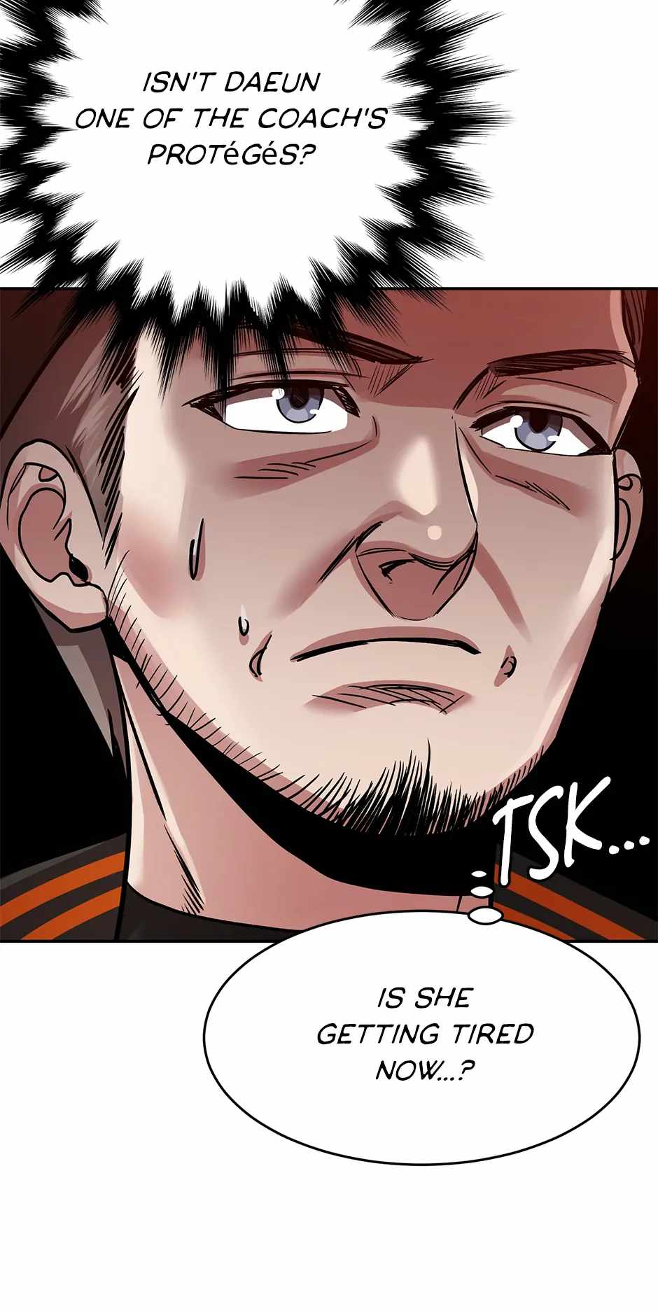 Lead Draft (2024) Chapter 50 page 31 - 